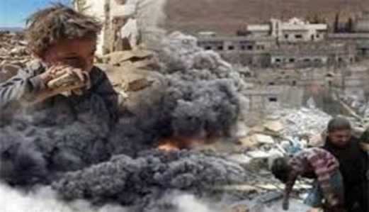 العاملين في المجال الإنساني عاجزين أمام المجازر التي يتعرض لها المدنيين في اليمن العاملين في المجال الإنساني عاجزين أمام المجازر التي يتعرض لها المدنيين في اليمن