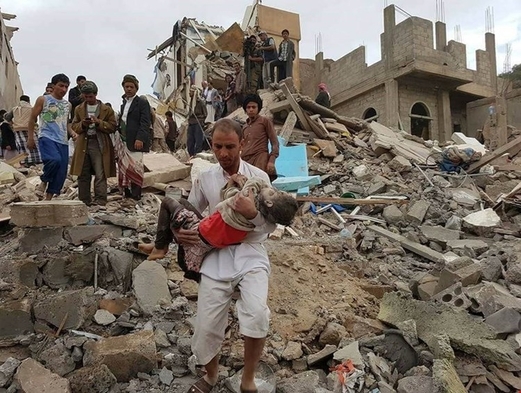 بعد إنجازات عملية 26 مارس  .. ماذا تبقى لتحالف العدوان؟! بعد إنجازات عملية 26 مارس  .. ماذا تبقى لتحالف العدوان؟!
