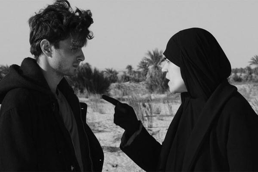 “ريح رباني” قصة حب تطارد التطرف  “ريح رباني” قصة حب تطارد التطرف