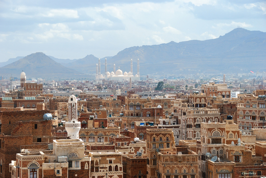 شوارع بأسماء تحالف العدوان..! ماذا ننتظر؟ شوارع بأسماء تحالف العدوان..! ماذا ننتظر؟