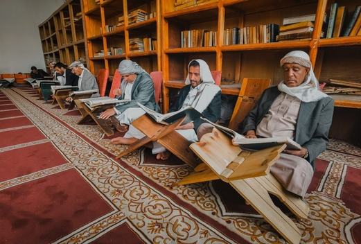 في رحاب القرآن الكريم.. نوارنية الهداية في رحاب القرآن الكريم.. نوارنية الهداية