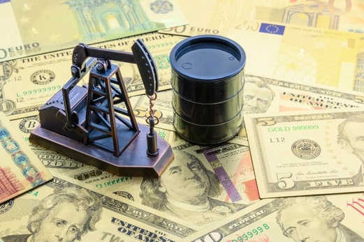 نخفاض سعر خام “برنت” إلى 66.51 دولار للبرميل