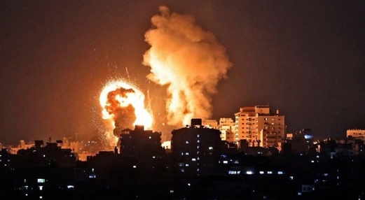 بعيداً عن المنطق.. هذا ما يحدث في فلسطين بعيداً عن المنطق.. هذا ما يحدث في فلسطين