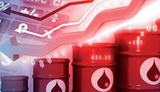 إنخفاض أسعار النفط وخام برنت يهبط الى اقل من 68 دولار للبرميل