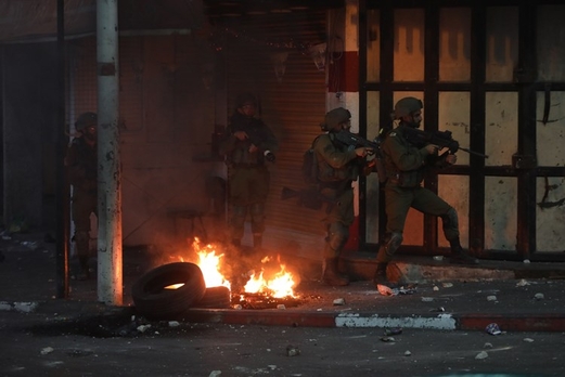 “جيروزاليم بوست”: إسرائيل تخسر أمام حماس