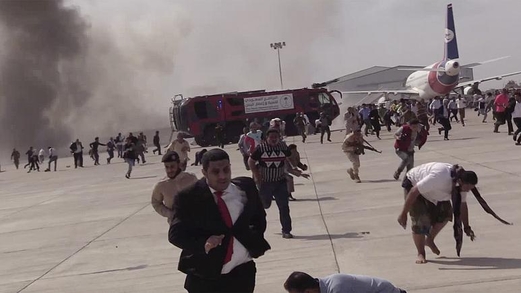 الجنوب.. معارك فصائل العدوان وادواته !! الجنوب.. معارك فصائل العدوان وادواته !!