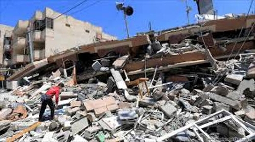 كيف كشفت حرب غزة عنصرية الشرطة الإسرائيلية تجاه عرب 48؟