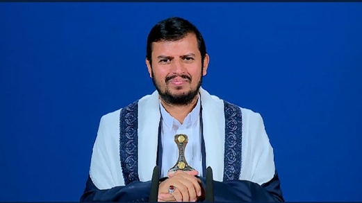 ما لم يقله السيد الحوثي عن أبطال اليمن ما لم يقله السيد الحوثي عن أبطال اليمن