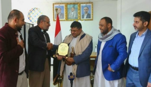 نعم ..نشكر أنصار الله وحزب الله وايران ولا نرحب بأي رصاصة سعودية نعم ..نشكر أنصار الله وحزب الله وايران ولا نرحب بأي رصاصة سعودية