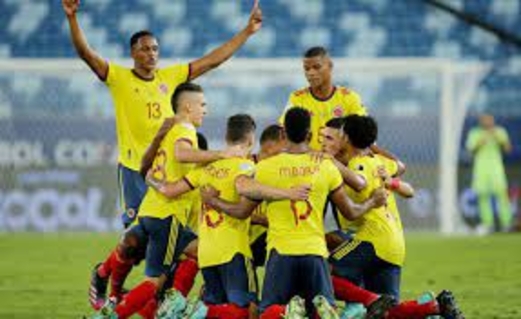 فوز البرازيل وكولومبيا في اليوم الافتتاحي لكأس كوبا أمريكا لكرة القدم