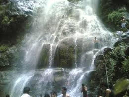 شلال وادي بنا شلال وادي بنا