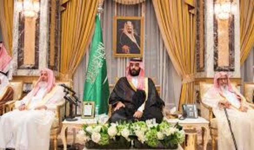 هل المملكة العربية السعودية هي الدولة الفاشلة التالية في الشرق الأوسط؟ هل المملكة العربية السعودية هي الدولة الفاشلة التالية في الشرق الأوسط؟