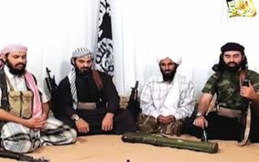معونة ترامب لتنظيم القاعدة في اليمن معونة ترامب لتنظيم القاعدة في اليمن