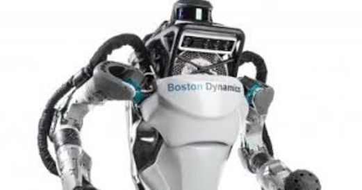 في الصين.. الإنسان الآلي يصنع نفسه في الصين.. الإنسان الآلي يصنع نفسه