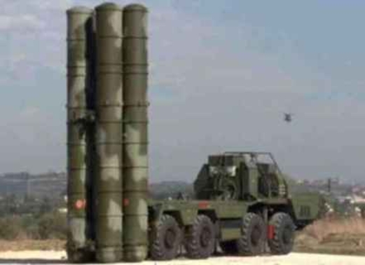بوليت اكسبرت: خبير يشرح سبب الطلب العالمي على “إس-400