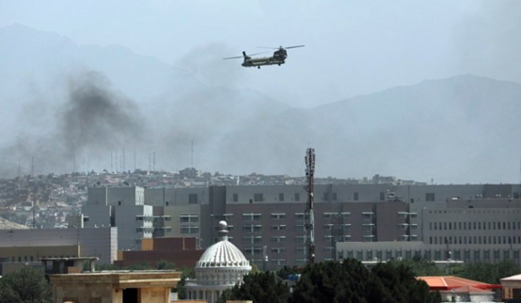 أفغانستان – نهاية الاحتلال (6-9)