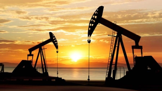 ارتفاع أسعار النفط