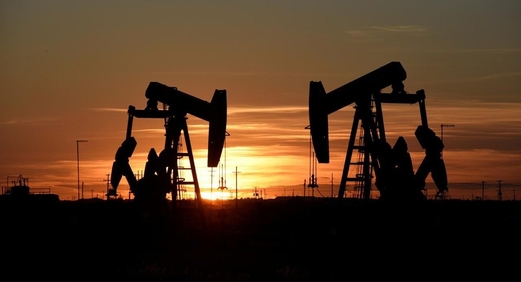 ارتفاع أسعار النفط في ظل مخاوف اقتصادية