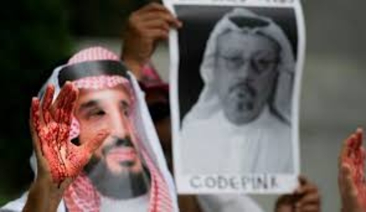 على الرغم من اغتيال “خاشقجي” الرياض حرة طليقة في اليمن على الرغم من اغتيال “خاشقجي” الرياض حرة طليقة في اليمن