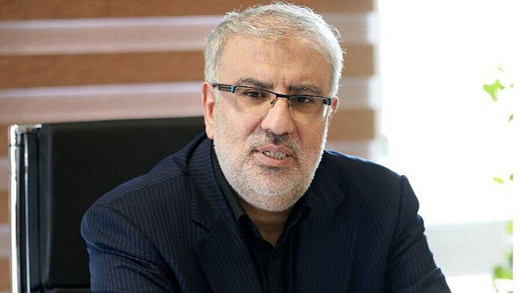 وزير النفط الإيراني: قادرون على حل أزمة الوقود في العالم لو رفع الحظر الأمريكي