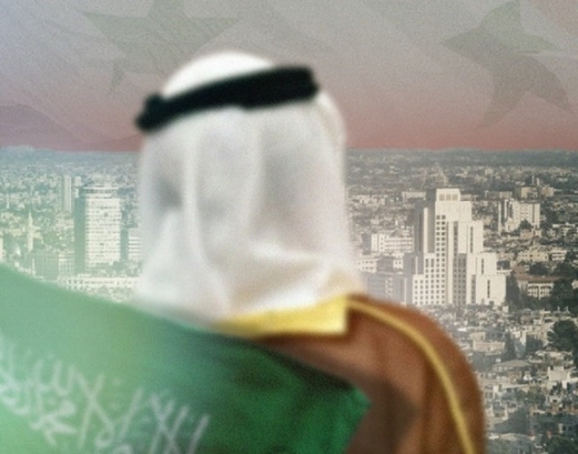 الرياض العائدة إلى دمشق على إيقاع صنعاء الرياض العائدة إلى دمشق على إيقاع صنعاء