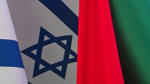 “تايمز أوف إسرائيل”: حكومة الإمارات تنأى بنفسها عن مشروع خط أنابيب نفط مع إسرائيل
