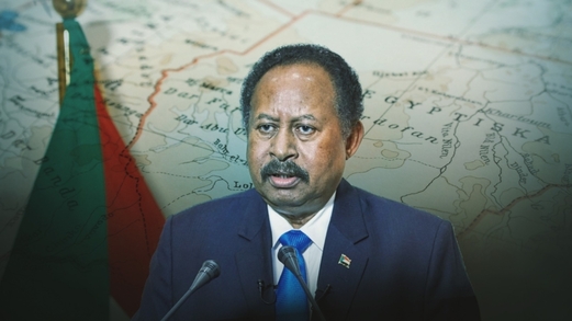 خلاف أم استقواء.. محطات التوتر بين المدنيين والعسكريين في السودان وكيف وصل الأمر للإطاحة بحمدوك