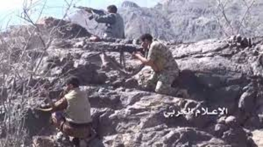 إعلام مرتزقة العدوان وشرك الوقوع في الحقيقة..! إعلام مرتزقة العدوان وشرك الوقوع في الحقيقة..!