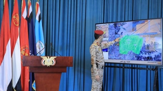 الخناق يشتد على مأرب..ماذا حققت “ربيع النصر”؟