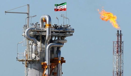  ايران تحدد مستوى إنتاج الغاز الطبيعي في فصل الشتاء