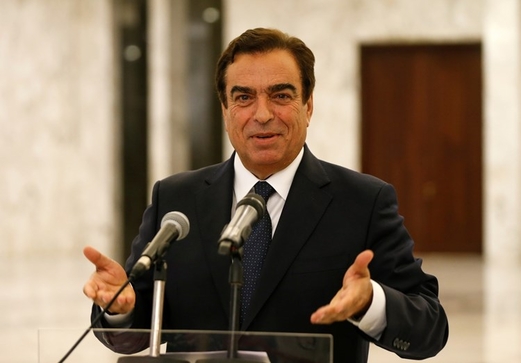 نعم..القرداحي لم يُخطِئ حتّى يعتذر..وما قاله عن اليمن هو نِصف الحقيقة نعم..القرداحي لم يُخطِئ حتّى يعتذر..وما قاله عن اليمن هو نِصف الحقيقة