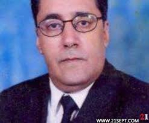 العدالة لا تتأتى بالتشهير قبل ان يقول القضاء كلمته العدالة لا تتأتى بالتشهير قبل ان يقول القضاء كلمته