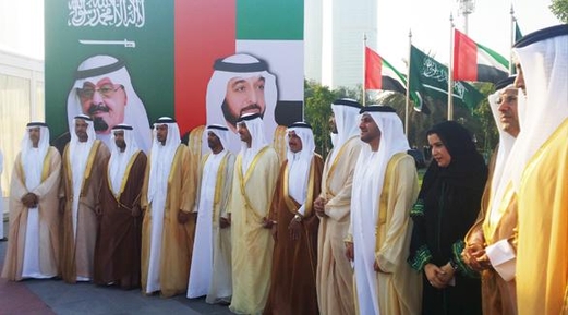 كيف تنظر دول الخليج لما حدث في السودان؟