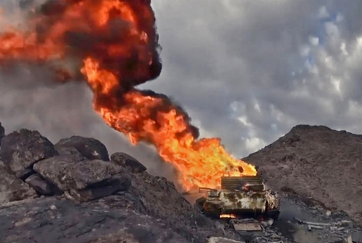 مفاوضات صنعاء -القبائل تتسارع: ثلاثة خيارات على الطاولة