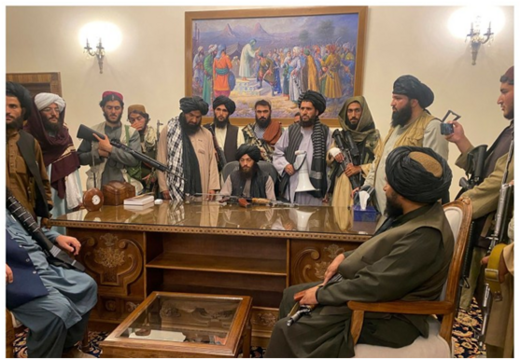 لماذا لم تمنع طالبان زراعة الأفيون في أفغانستان حتى الآن؟ لماذا لم تمنع طالبان زراعة الأفيون في أفغانستان حتى الآن؟