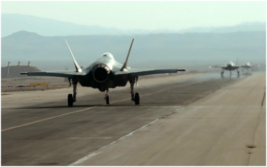 محمي: أمريكا.. الإمارات.. أسلحة