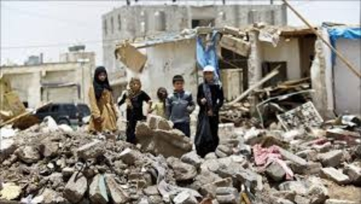 اليمن على بعد خطوات من نهاية الحرب اليمن على بعد خطوات من نهاية الحرب