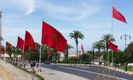 صندوق النقد الدولي يتوقع أن يبلغ النمو في المغرب 6,3% في 2021
