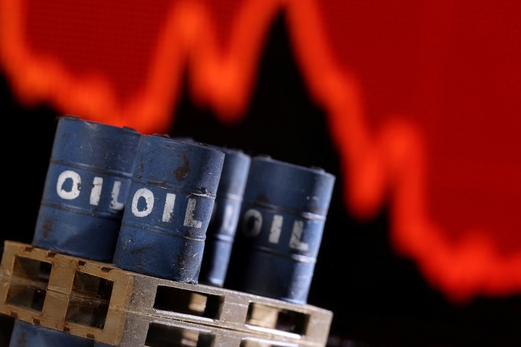 ارتفاع أسعار النفط رغم مخاوف المستثمرين