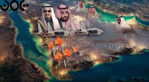 ازدياد الوعي العالمي بما يحدث في اليمن ازدياد الوعي العالمي بما يحدث في اليمن