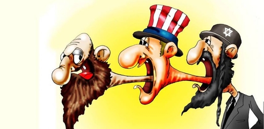 الولايات المتحدة :الحروب الثقافية وأساليب هدم المجتمعات الإسلامية