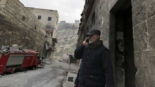 “إستراتيجية سليماني” كابوس أميركا