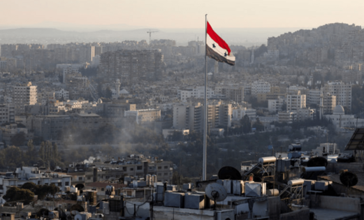 مصر تستعين بالنقابات لعودة العلاقات مع النظام السوري، لكن ماذا عن الموقف الأمريكي؟