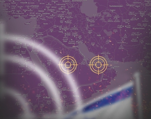 يا “أنصار الله” لا تقصفوا إيلات! يا “أنصار الله” لا تقصفوا إيلات!