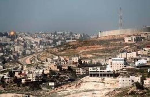 بهدف حصر الوجود الفلسطيني.. كيان الاحتلال يخنق الضفة والقدس بإقامة مستوطنات جديدة