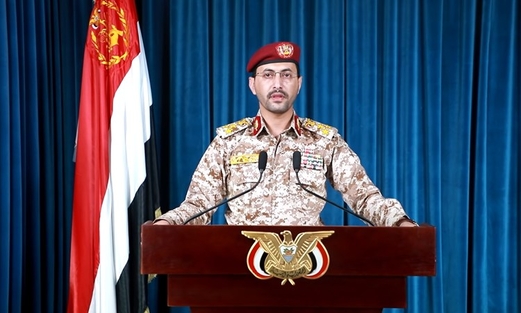 إعصار اليمن وفرص “العدو الإسرائيلي” في جرِّ حلفائه إلى حرب إقليمية إعصار اليمن وفرص “العدو الإسرائيلي” في جرِّ حلفائه إلى حرب إقليمية