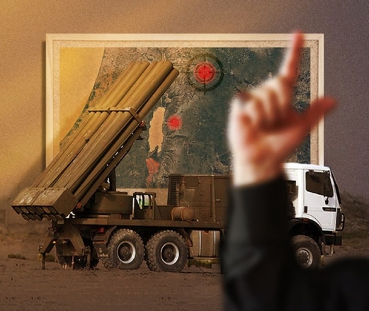 السيّد نصرالله لم يكن يمزح! السيّد نصرالله لم يكن يمزح!