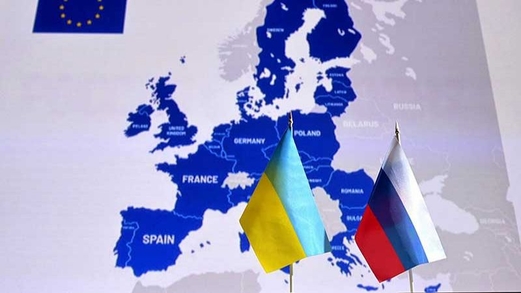 الأزمة الأوكرانية تتعقد.. ما هو الدور الخبيث لواشنطن؟ الأزمة الأوكرانية تتعقد.. ما هو الدور الخبيث لواشنطن؟