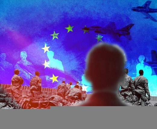 أوكرانيا: لماذا يندفع الأوروبيون إلى الحرب؟ أوكرانيا: لماذا يندفع الأوروبيون إلى الحرب؟