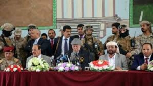 منظمات الإغاثة تحذر.. لم يعد اليمن يتحمل فشل محادثات السلام منظمات الإغاثة تحذر.. لم يعد اليمن يتحمل فشل محادثات السلام